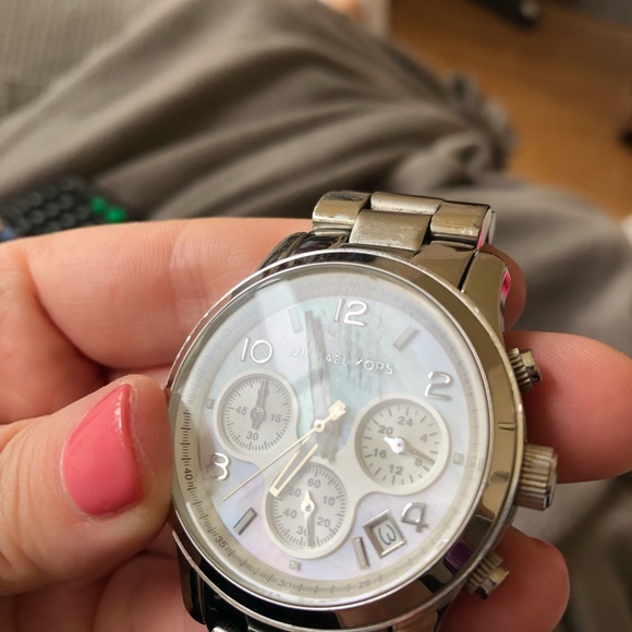 Michael Kors watch MK 5304 - Picture 3 of 6